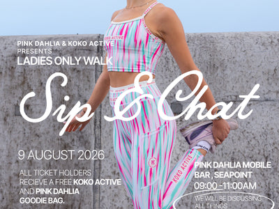 Sip & Chat