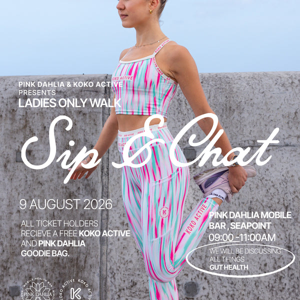 Sip & Chat