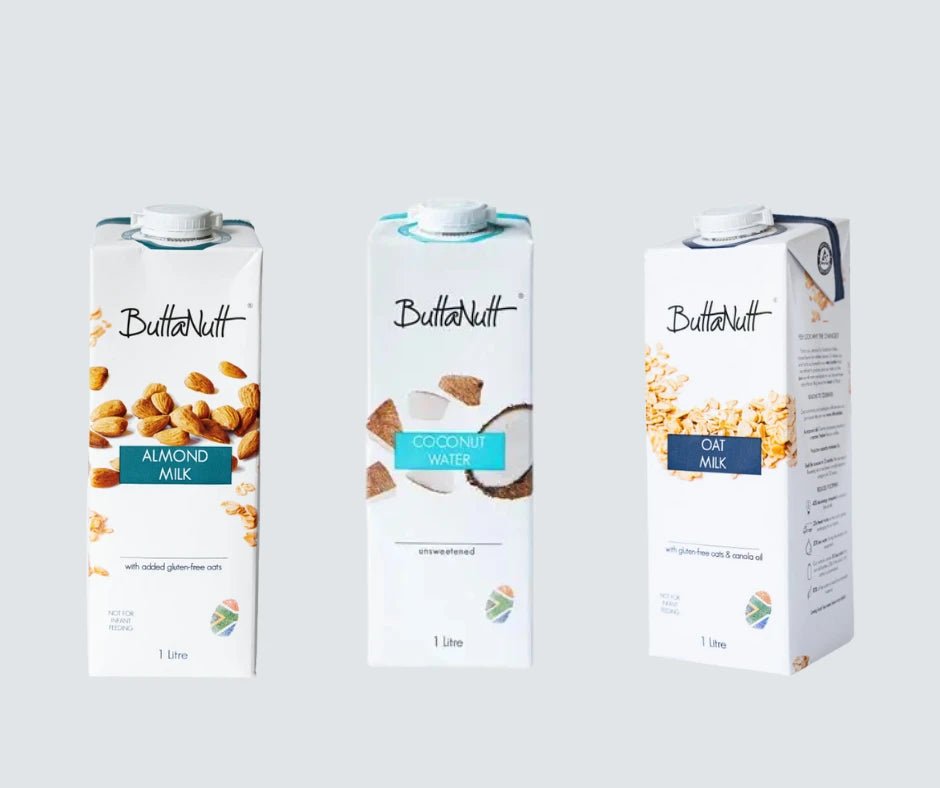 ButtaNutt - Pink Dahlia