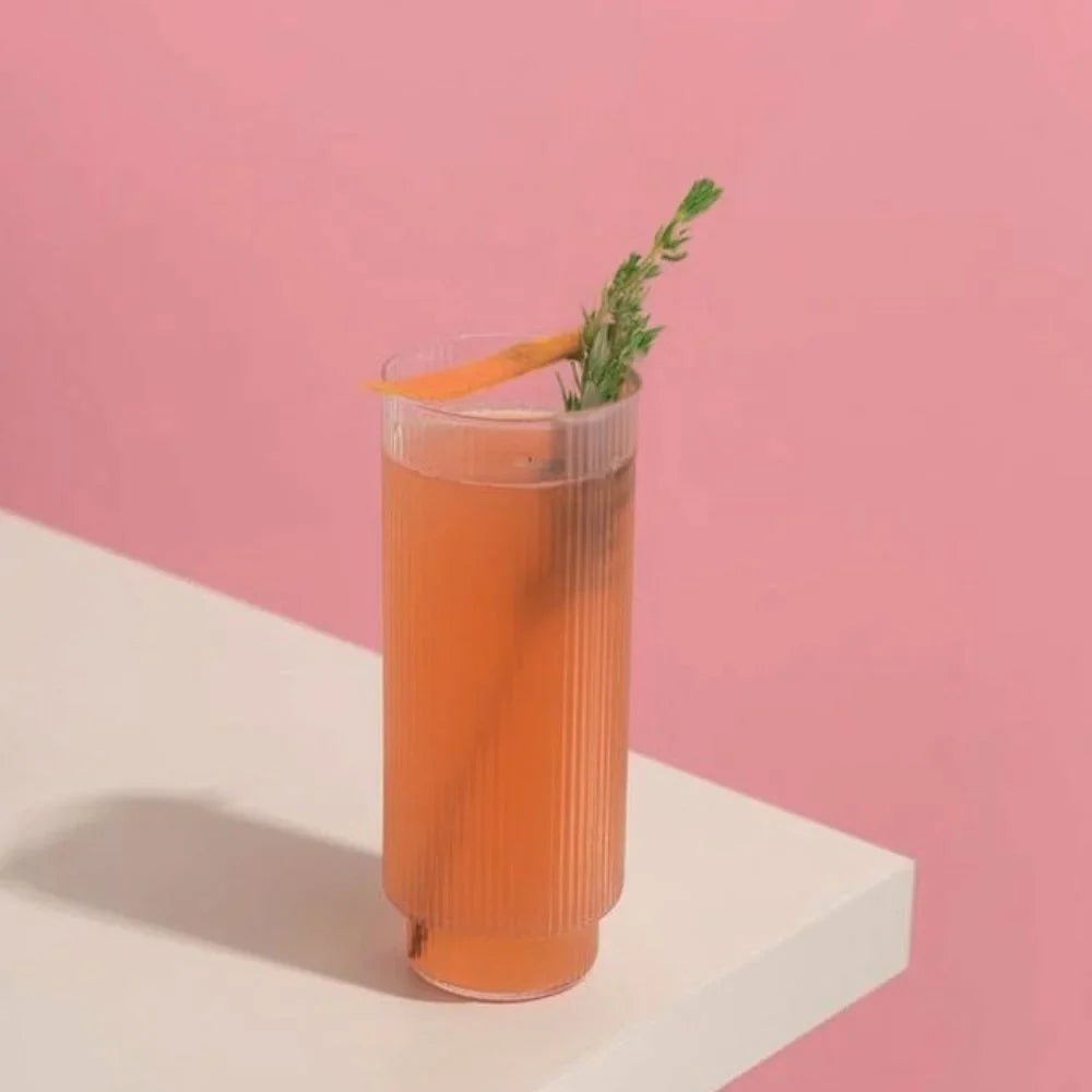 Monatea - Pink Dahlia