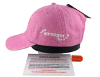 Stay Lekker - The Stronger Space X Pink Dahlia Pink Cap