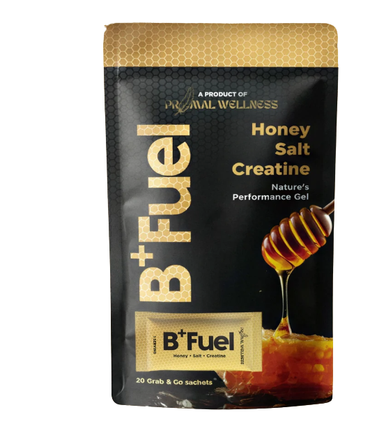 B+Fuel By Primal Wellness