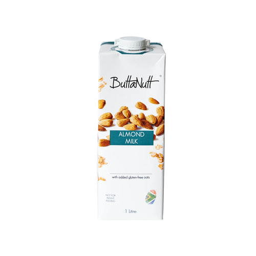 Almond Milk