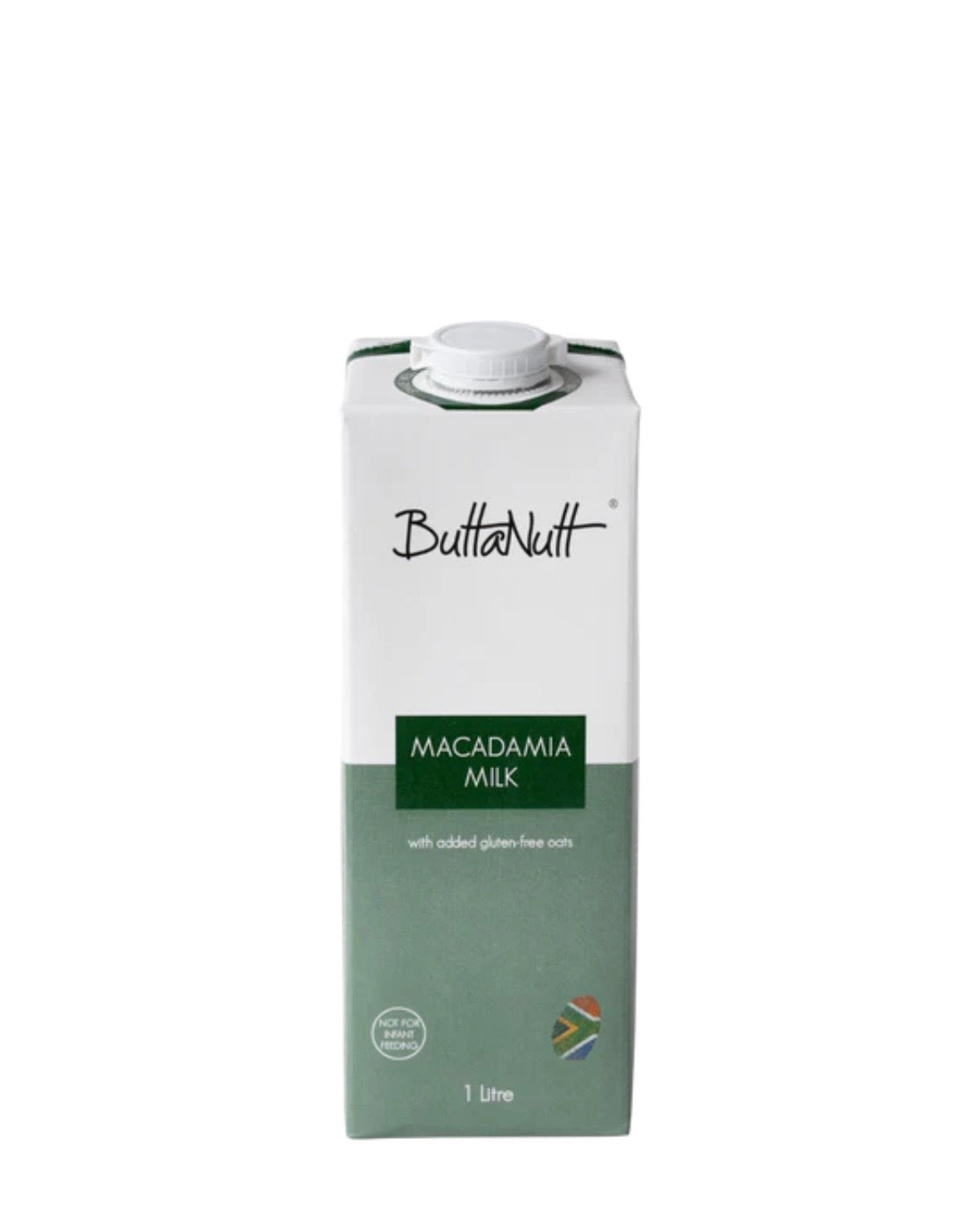 ButtaNutt Macadamia Milk (1L)