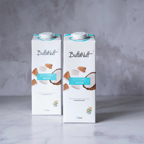 2 x Coconut Water
