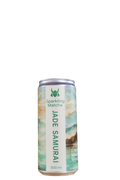 Jade Samurai - 300ml Sparkling Matcha (case of 6)