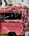 Bloom and Breathe Pilates and Yoga