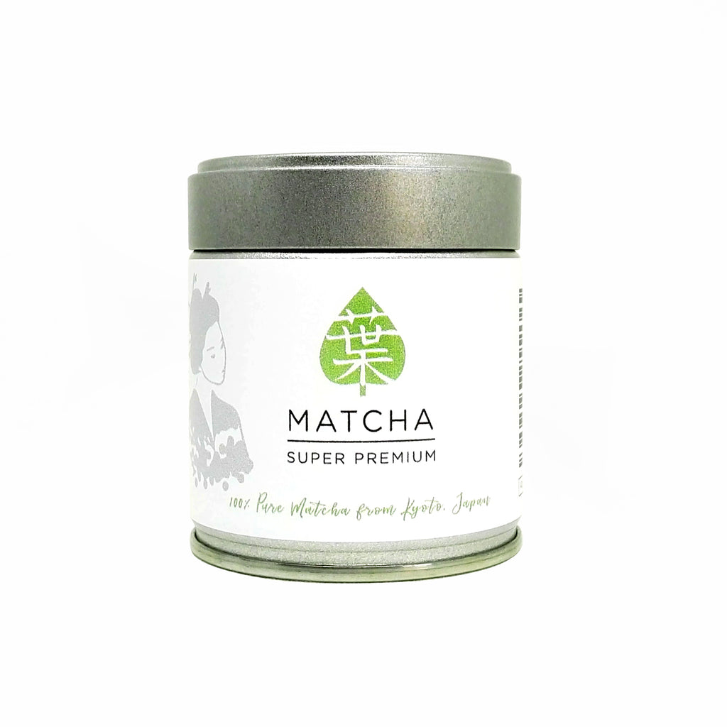 Matcha Super Premium Tea 40g