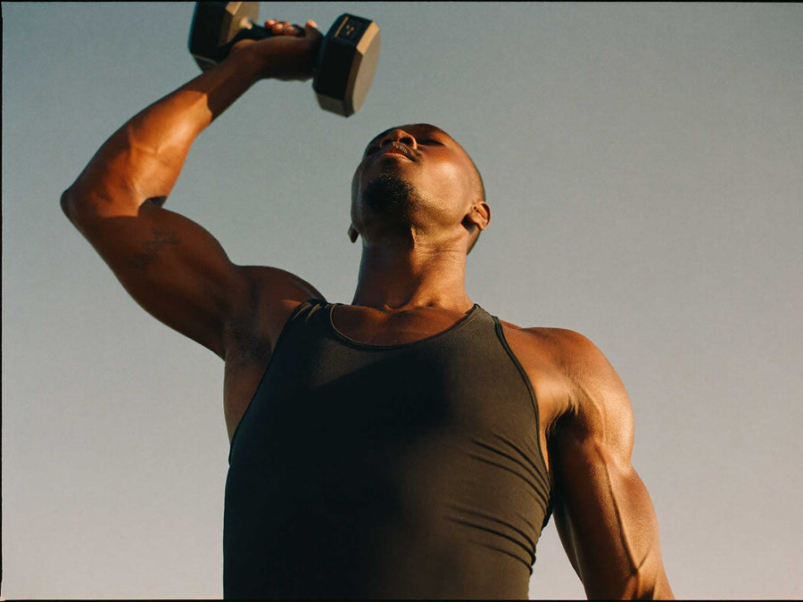 Muscle & Strength