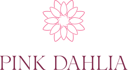 Pink Dahlia 