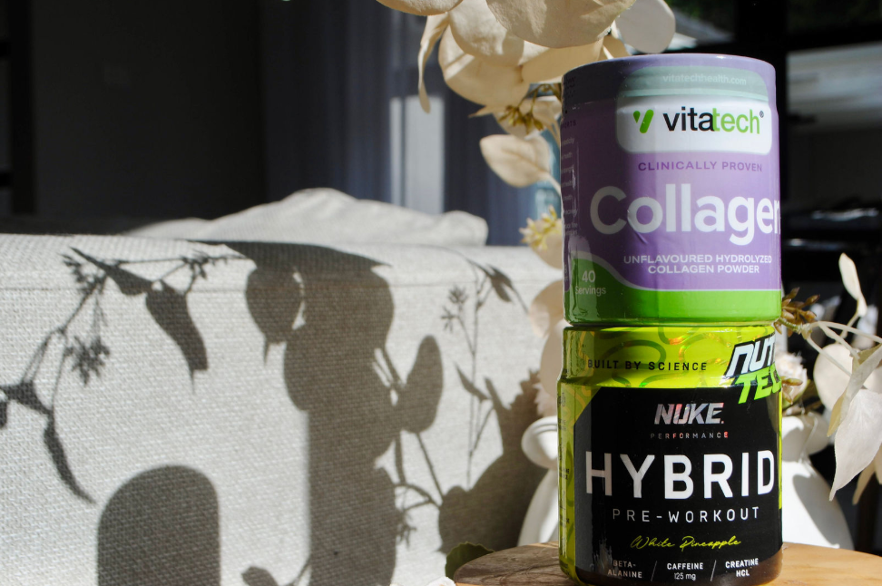 Glow Within Package