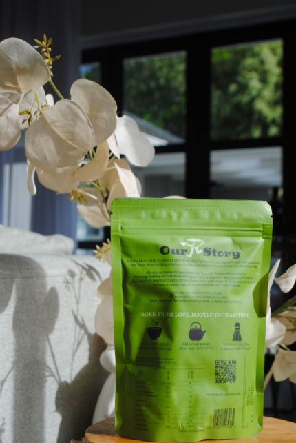 Matcha Starter Bundle
