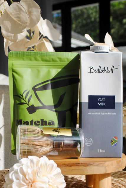 Matcha Starter Bundle