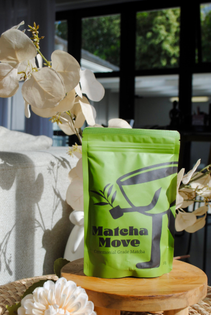 Matcha Starter Bundle