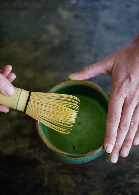 Alchemy of Tea - Japanese Ceremonial Matcha 30g - Pink Dahlia