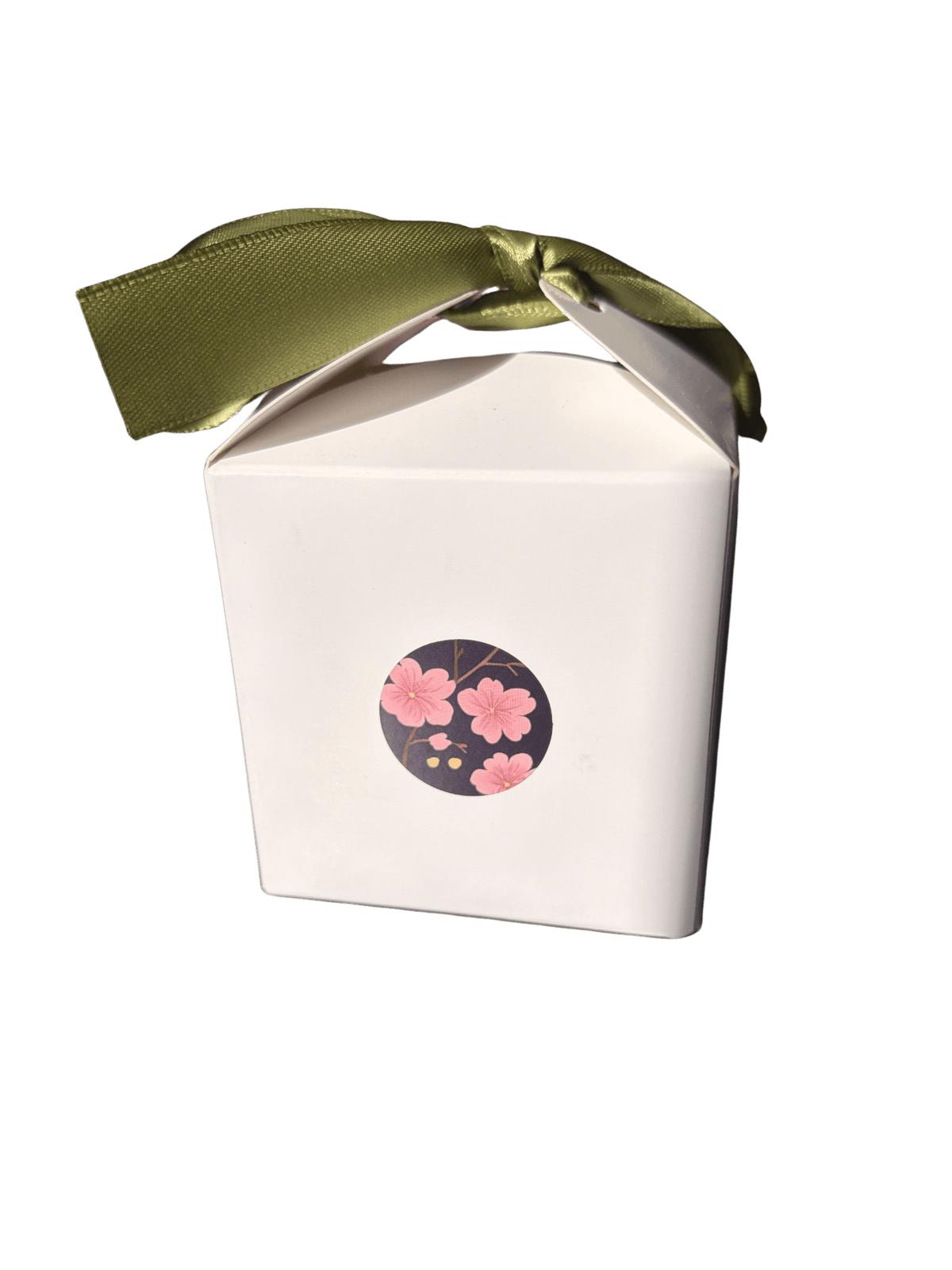 Alchemy of Tea - Japanese Ceremonial Matcha 30g - Pink Dahlia