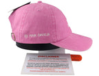 Stay Lekker - The Stronger Space X Pink Dahlia Pink Cap