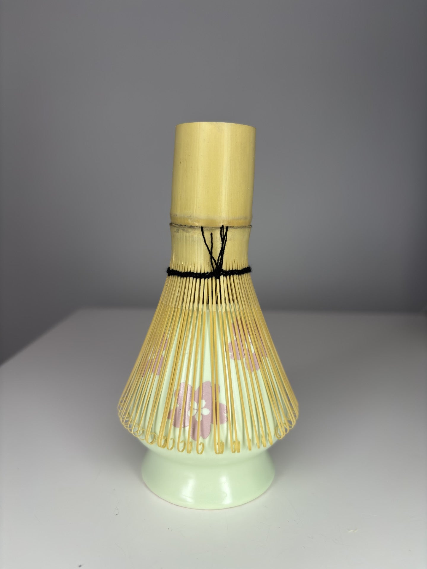 Matcha Whisk and Holder