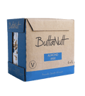 Buttanut Almond Milk 6 x 1L (Case) - Pink Dahlia