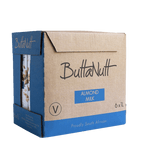 Buttanut Almond Milk 6 x 1L (Case) - Pink Dahlia