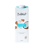 ButtaNutt Coconut Water 1L - Pink Dahlia