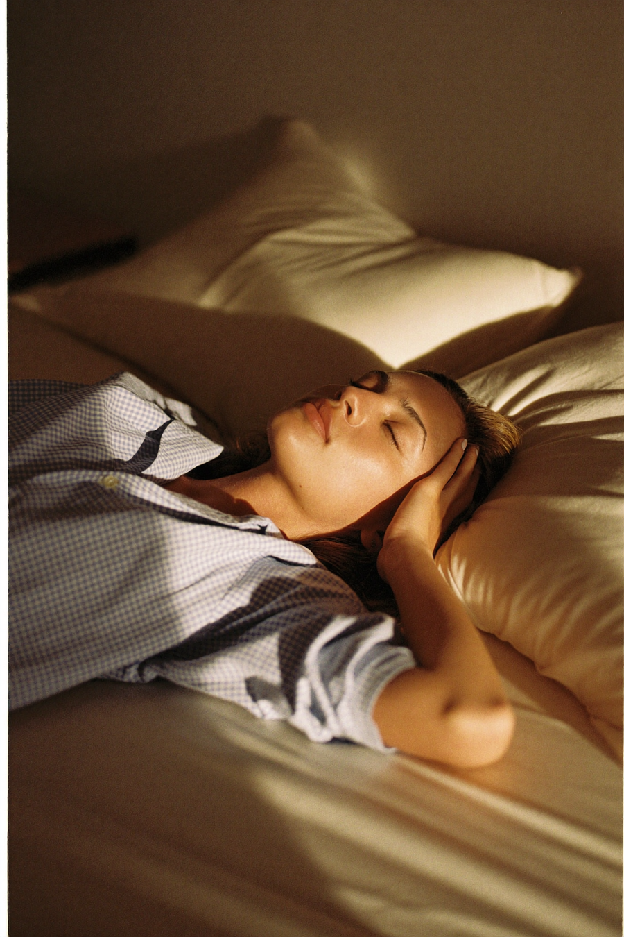 Sleep & Stress