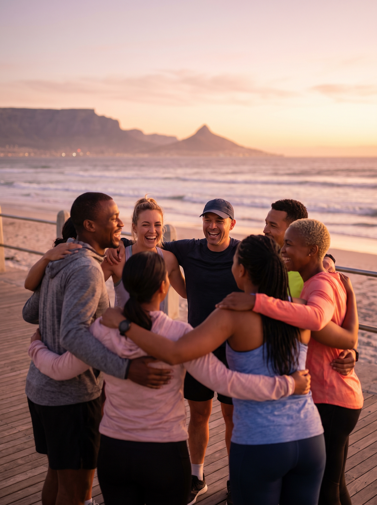 Run Clubs