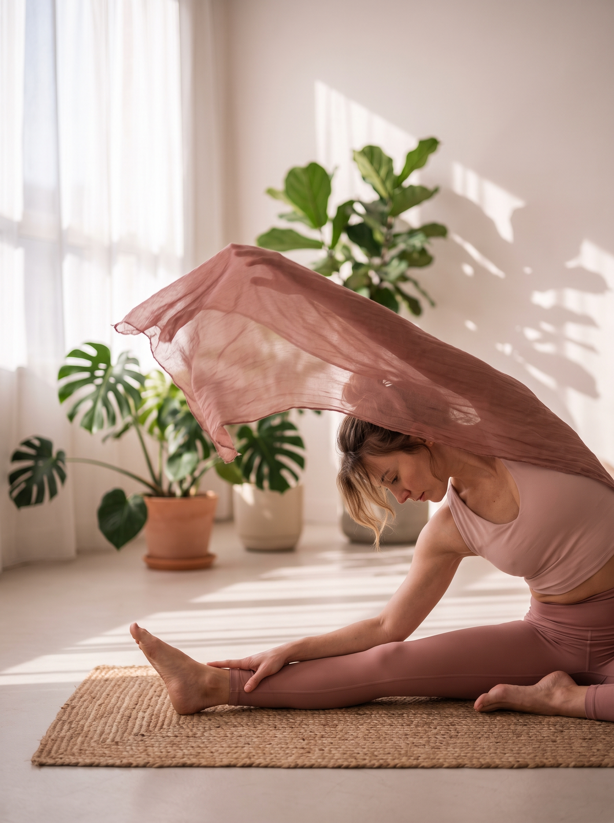 Yoga & Studio