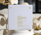 Hojicha Package - Pink Dahlia