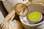 Hojicha Package - Pink Dahlia