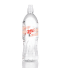 La Vie De Luc - 750ml Still Bottled Water Sport Range - Pink Dahlia