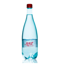 La Vie Du Luc - 500ml Still Bottled Water Teardrop Range - Pink Dahlia