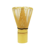 MATCHA Chasen Bamboo Whisk - Pink Dahlia