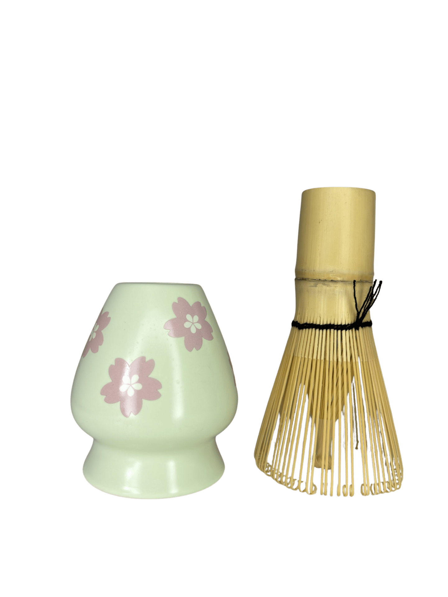 Matcha Set and Matcha Move Offer - Pink Dahlia