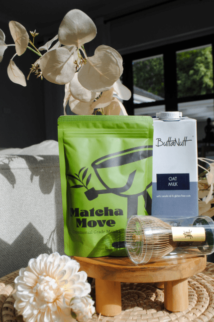Matcha Lifestyle Kit