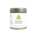 Matcha Super Premium Tea 40g - Pink Dahlia