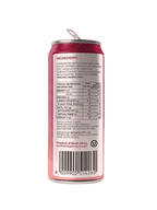 Monatea Hibiscus, Berry & Buchu (Lightly Sweetened) 4 x 300ml (case) - Pink Dahlia