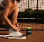 Nutritech Hybrid Pre-Workout 30 servings - Pink Dahlia