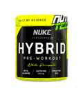 Nutritech Hybrid Pre-Workout 30 servings - Pink Dahlia