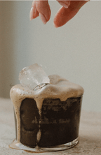 Oscar Crafted Japanese Hojicha (30g) - Pink Dahlia
