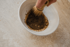 Oscar Crafted Japanese Hojicha (30g) - Pink Dahlia