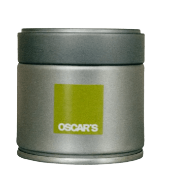 Oscar Crafted Japanese Hojicha (30g) - Pink Dahlia