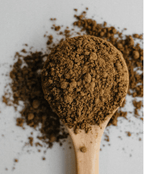 Oscar Crafted Japanese Hojicha (30g) - Pink Dahlia