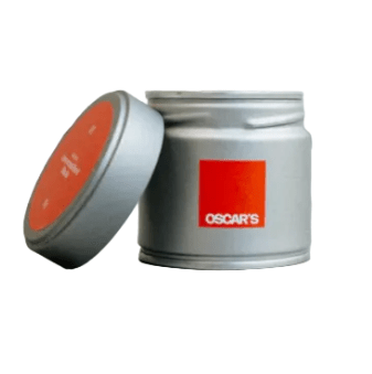 Oscar's Matcha - Pure Authentic Japanese Matcha 30g - Pink Dahlia