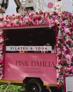 Bloom and Breathe Pilates and Yoga