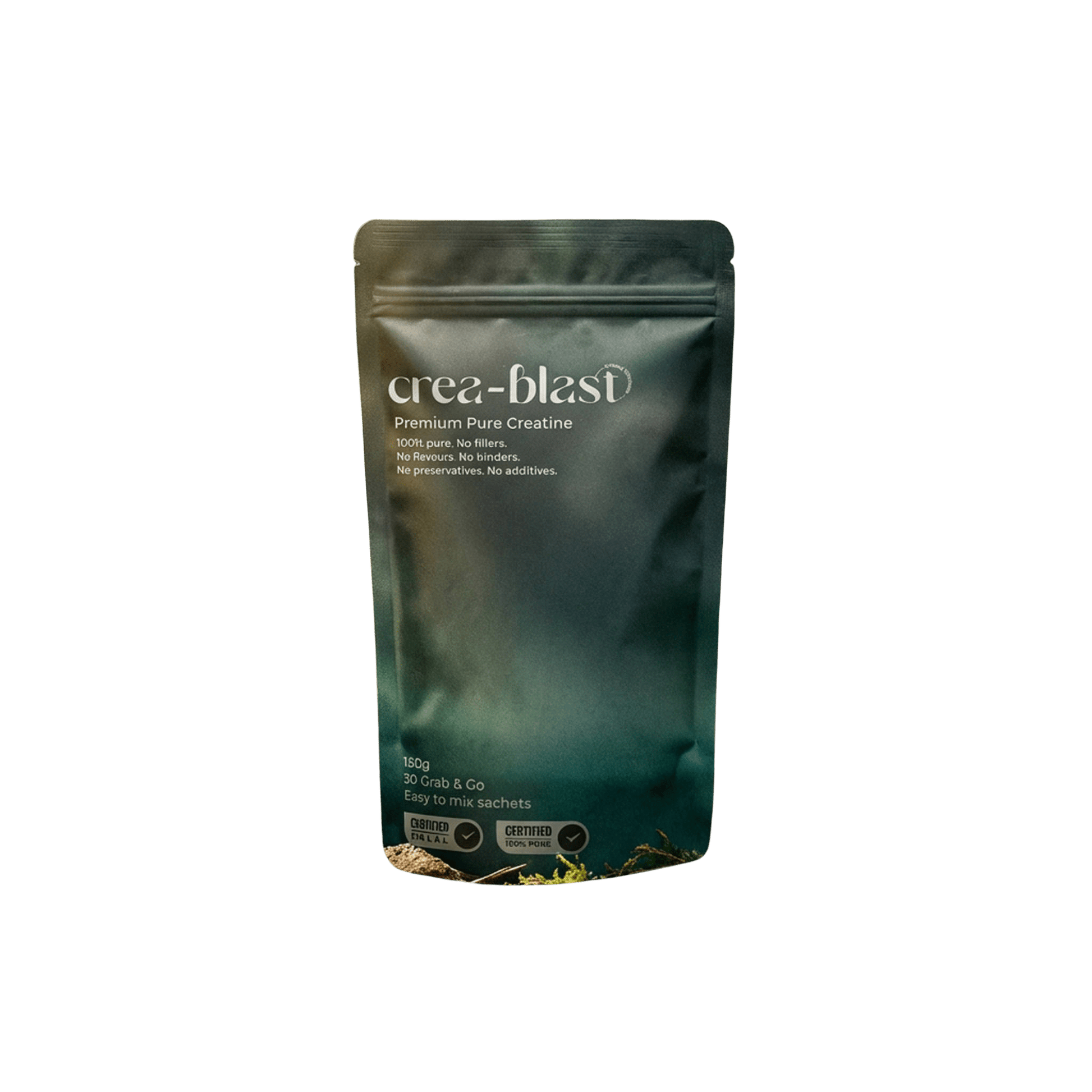 Primal Wellness Crea - Blast - Pink Dahlia