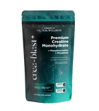 Primal Wellness Crea-Blast + - Pink Dahlia