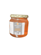 Simply Honey - Orange Blossom Honey 350g - Pink Dahlia