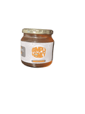 Simply Honey - Orange Blossom Honey 350g - Pink Dahlia