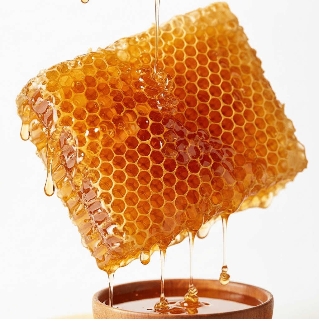 Simply Honey - Orange Blossom Honey 350g - Pink Dahlia